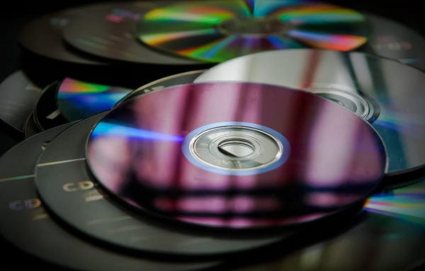 Windows का ISO File कैसे बनाएं?