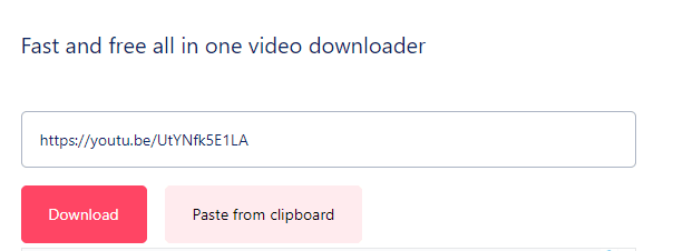 Free Mp3 downloads