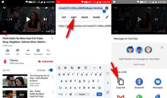 Youtube Se New Mp3 Song Kaise Download Kare