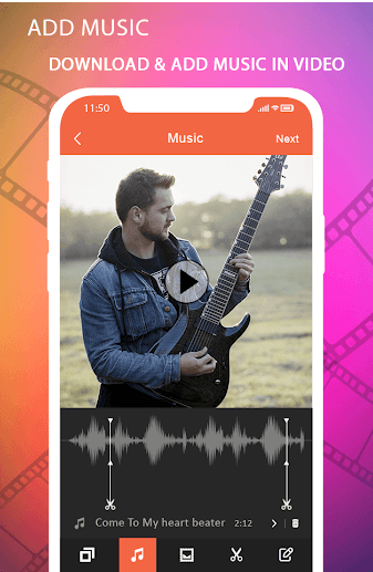 add-music