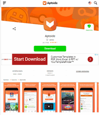 aptoide Aptoide