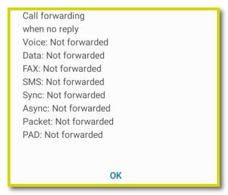 check phone hack code dial