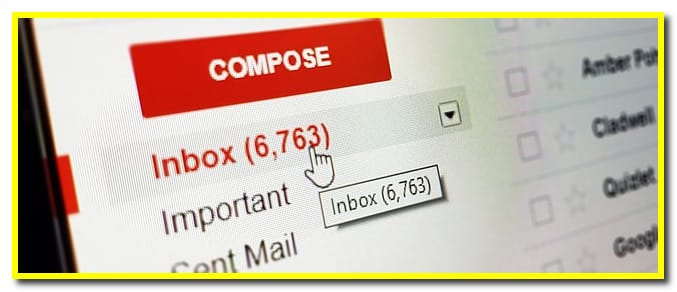 Gmail Ke Sabhi Mail Ek Sath Delete Kaise Kare