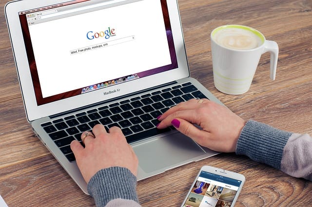 Chrome में Close Tab को कैसे Restore करे