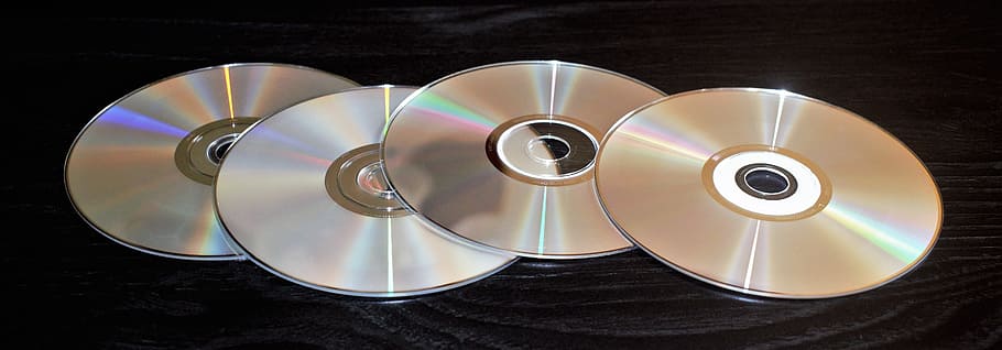 CD या DVD के पासवर्ड कैसे लगाये