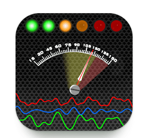 EMF Detection