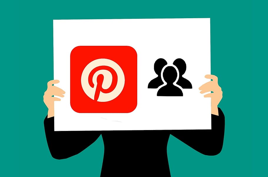 Pinterest हैक किया गया? यहां अपना खाता पुनर्प्राप्त करने का तरीका बताया गया है