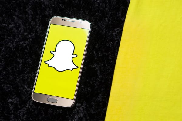 Snapchat Kya Hai