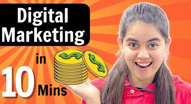 digital marketing kya hai