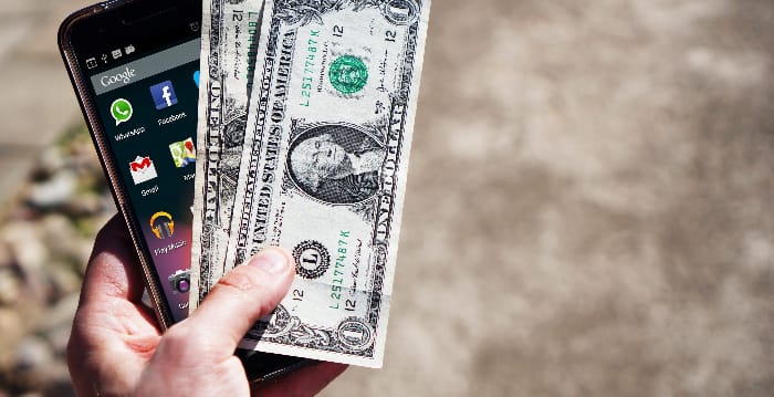 Download Money Earning Apps: 25 money making apps 2023