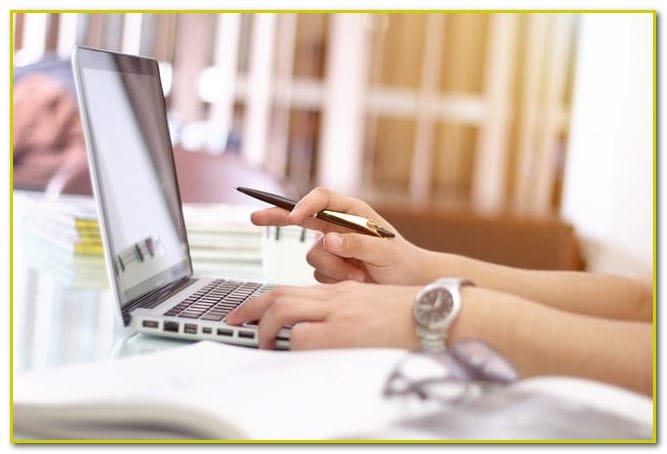 online job khojne ke fayde aur nuksan