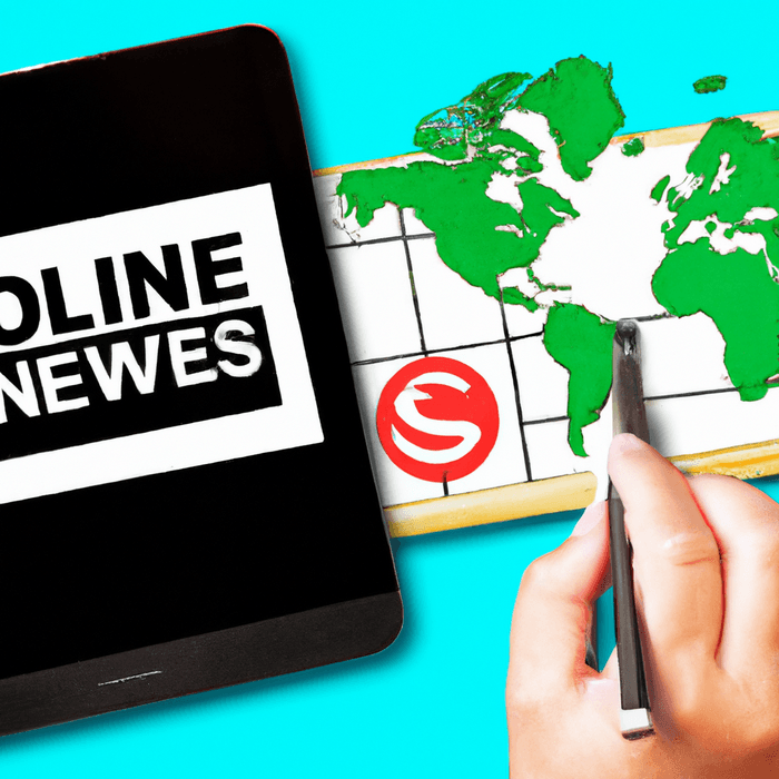 online news platforms ke fayde aur nuksan