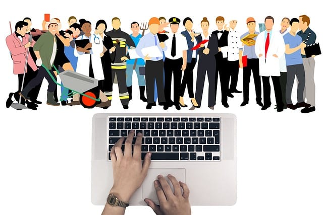 online project collaboration ke fayde aur nuksan