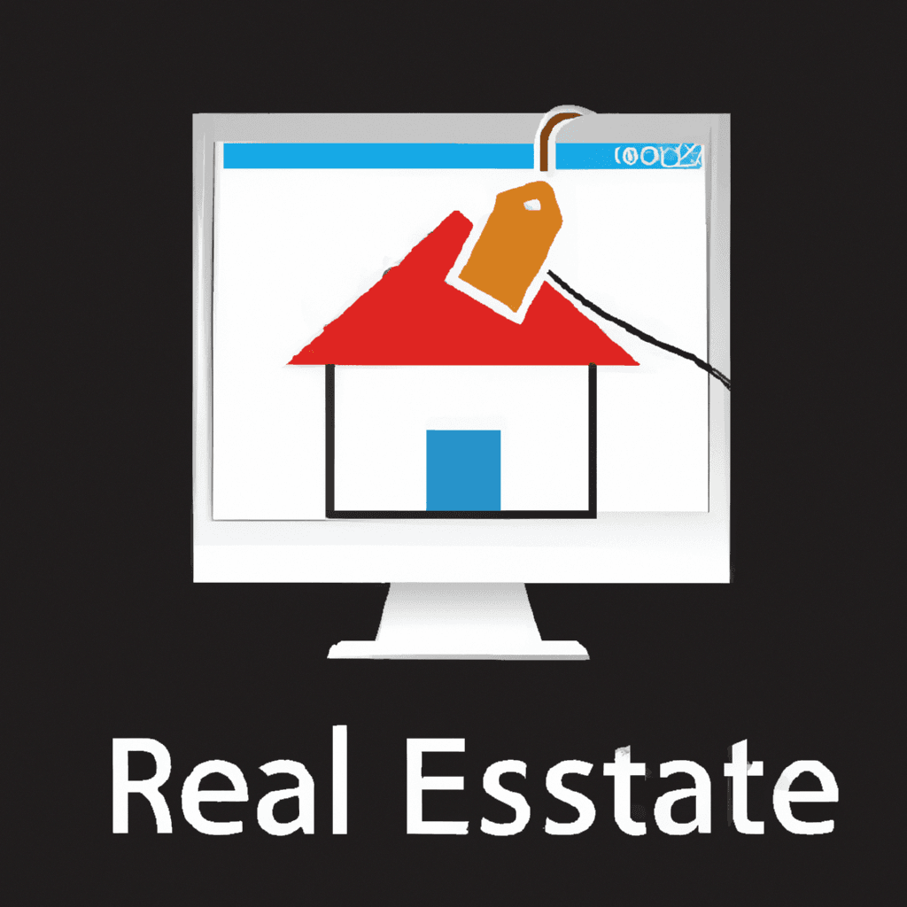 online real estate listings ke fayde aur nuksan