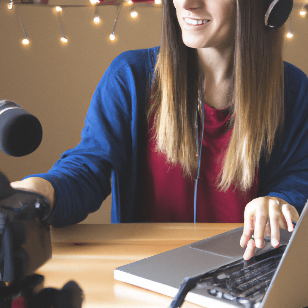 online Video Editing Ke Fayde aur Nuksan