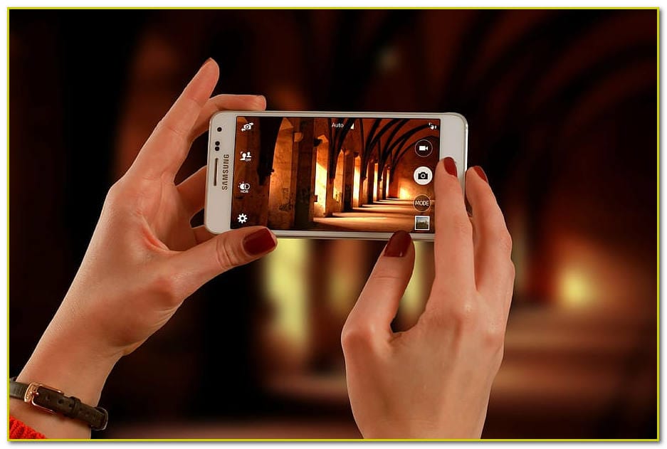 Which is The App to Make Video From Photo