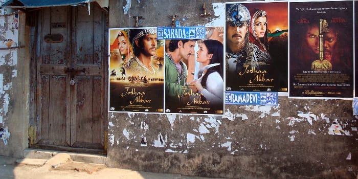 Which is the Movie Download App