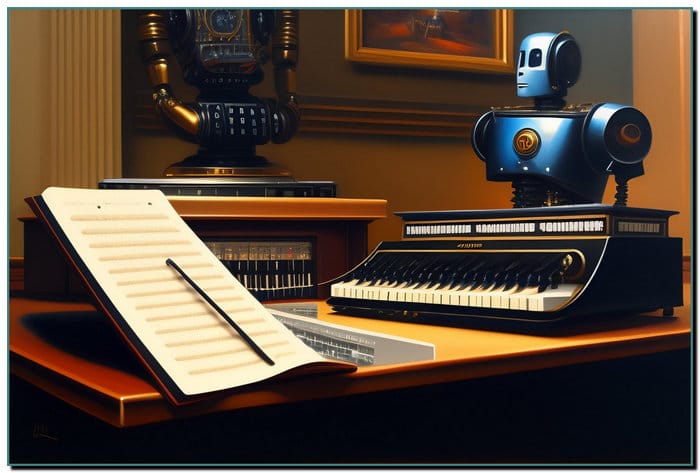 online music production platforms ke fayde aur nuksan