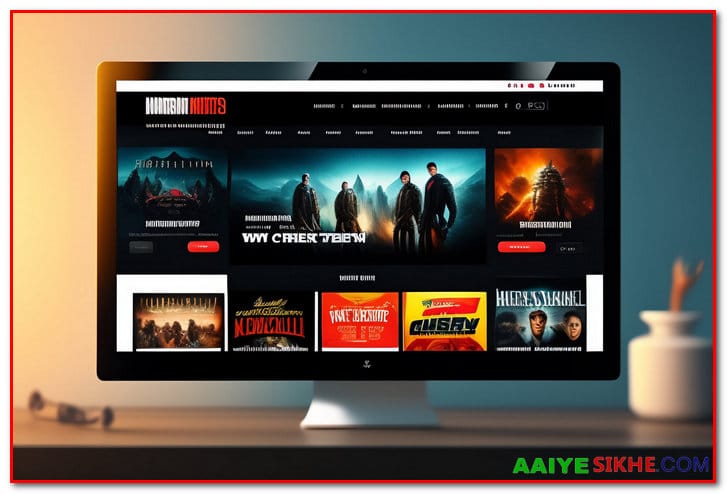 online video streaming platforms ke fayde aur nuksan