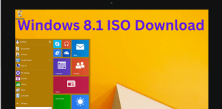 Windows 8.1 ISO Download Kaise Kare