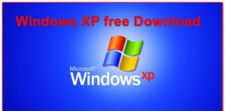 Windows XP ISO File: Windows XP free Download (32 & 64 bit) 2024 Updated