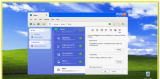 Windows XP 2024 Edition Download