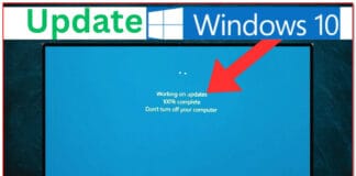 How to update windows 10 | 2024 in Hindi
