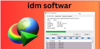 What Is Internet (IDM) Download Manager and How to Use it | idm softwar|idm tool | idm update