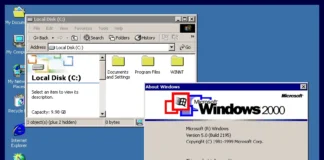 विंडोज़ 2000 क्या है? | What is Windows 2000 | Download Windows 2000