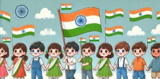 100+ Happy Independence Day Messages in Hindi