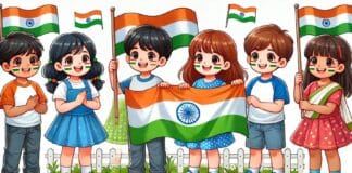 100+ Happy Independence Day Messages, Greetings, Wishes, Quotes, and Images for 2025