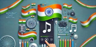 Republic Day Ringtone 2025: A Celebration of India's Republic Day