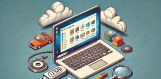 USB Drive Not Showing Up? Here's How to Fix It