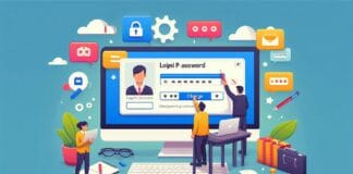 Computer Ka Login PIN Password Kaise Change Kare