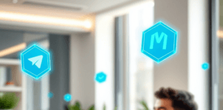 MeshChain AI: घर बैठे पैसे कमाने का नया तरीका – बस अपने मोबाइल या लैपटॉप का इस्तेमाल करें!