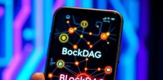 BlockDAG क्या है इससे पैसे कैसे कमाए?