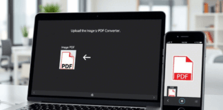 Image to PDF Converter Tool – Convert Your Images to PDF Online for Free