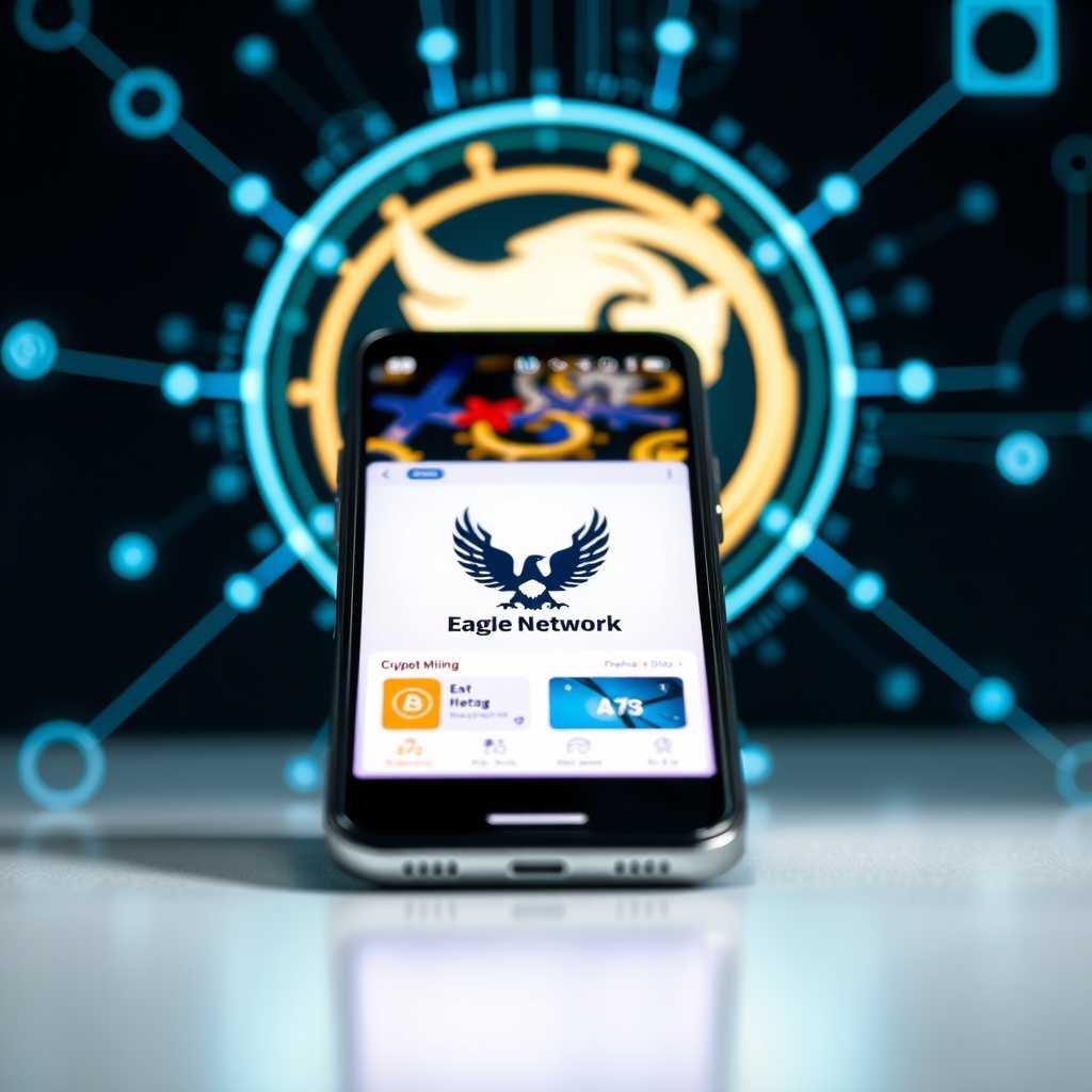 Eagle Network क्या है इससे पैसे कैसे कमाए? - Aaiyesikhe