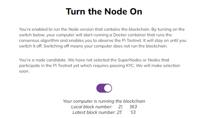 The Power of Pi Node: A Revolutionary Blockchain Technology