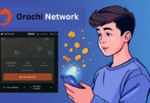 Orochi Network ONProver Airdrop क्या है? कैसे ज्वाइन करें और पैसे कमाएं? (Complete Guide)
