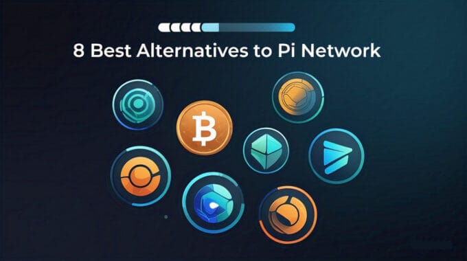 8 Best Alternatives to Pi Network: BlockDAG, Eagle Network, CryptoTab, Electroneum, और Bee Network