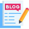 Blogging