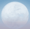 Pale Moon