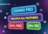 Gemini Pro के छुपे हुए फीचर्स: जानिए ये Hidden Tools क्या हैं और कैसे करें इस्तेमाल (2025)