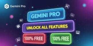 Gemini Pro के छुपे हुए फीचर्स: जानिए ये Hidden Tools क्या हैं और कैसे करें इस्तेमाल (2025)