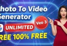 Photo To Video Generator: Photo से Video कैसे बनाये
