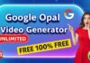 Veo3 Unlimited Free Videos Generator