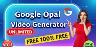 Veo3 Unlimited Free Videos Generator