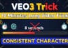 Make Consistent Ai video like real Human 2025 | Consistent AI Character | Realistic AI Video