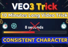 Make Consistent Ai video like real Human 2025 | Consistent AI Character | Realistic AI Video